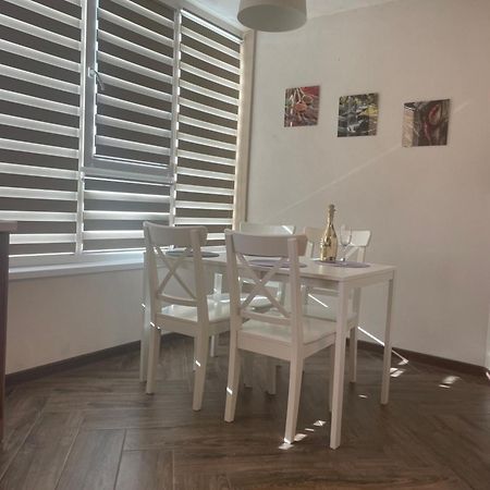 Sunset Luxury Apartment Варна Экстерьер фото