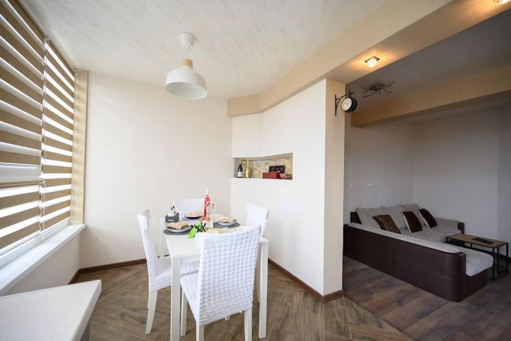 Sunset Luxury Apartment Варна Экстерьер фото