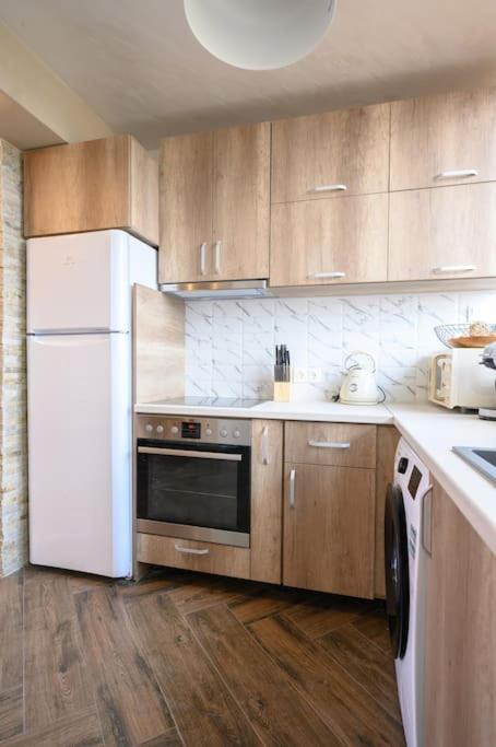 Sunset Luxury Apartment Варна Экстерьер фото
