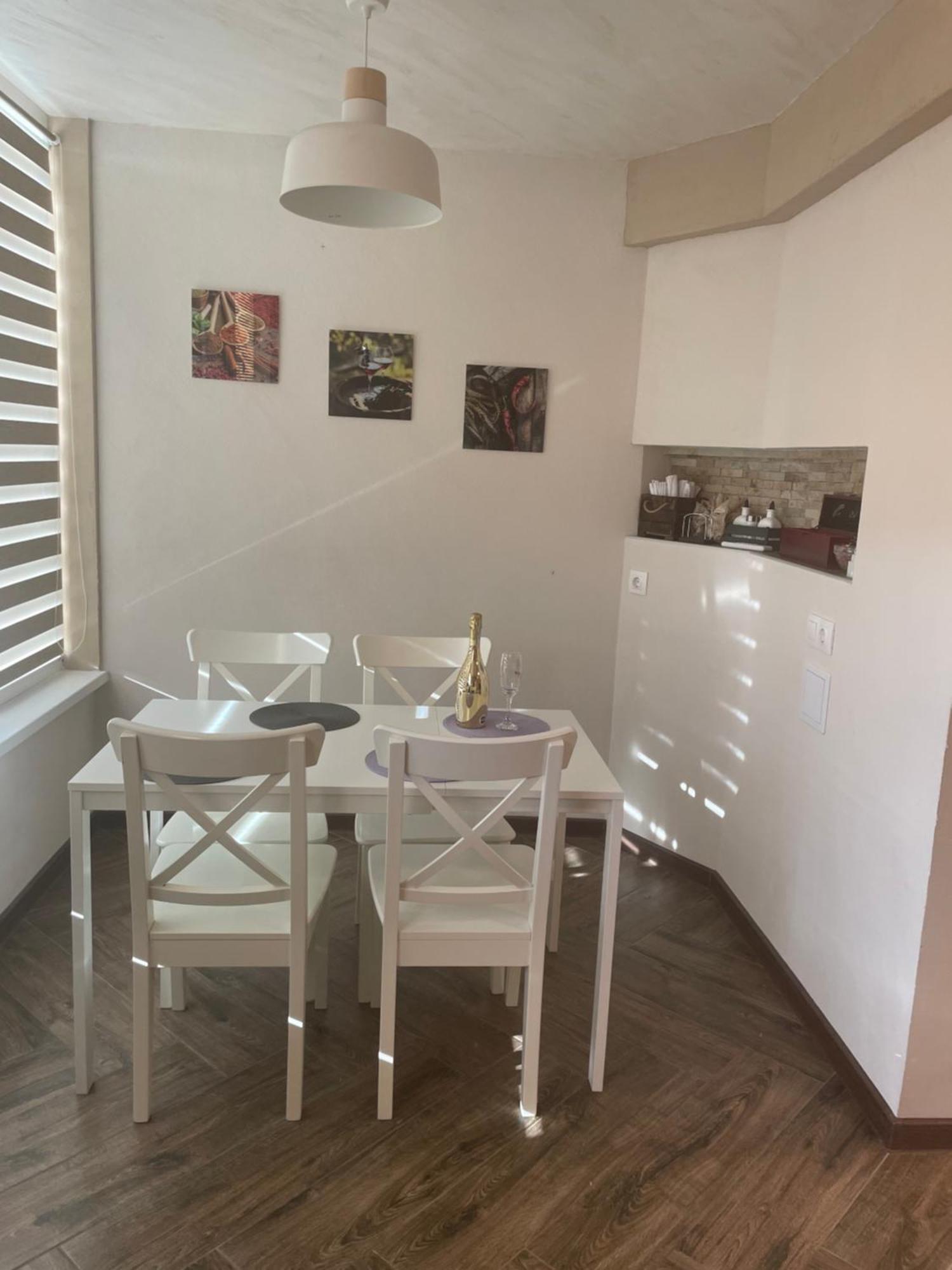 Sunset Luxury Apartment Варна Экстерьер фото