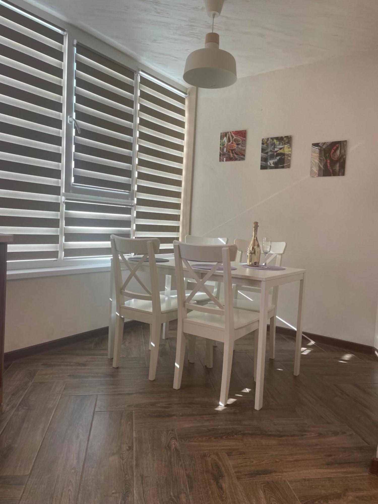 Sunset Luxury Apartment Варна Экстерьер фото