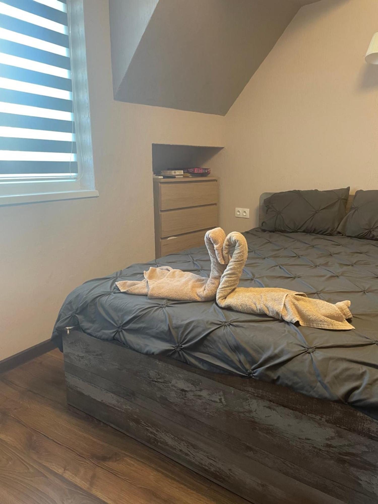 Sunset Luxury Apartment Варна Экстерьер фото