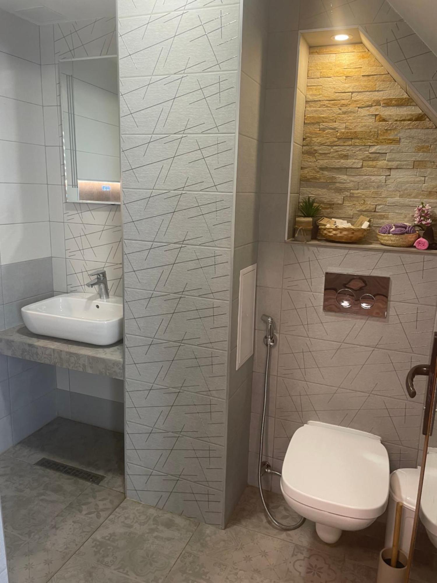 Sunset Luxury Apartment Варна Экстерьер фото